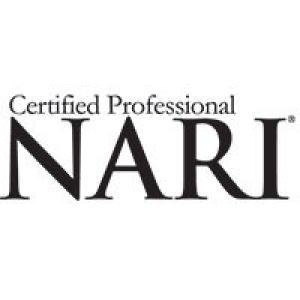 NARI-certified